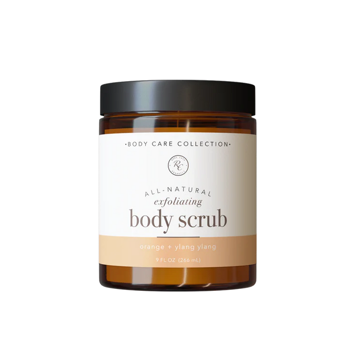 Rowe Casa Body Scrub 9 oz