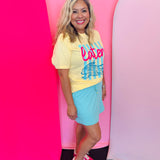 Later Gator Tee