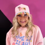Poppy & Pine Happy Go Doxie Hat