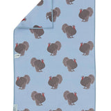 Crae Strut Your Stuff Double-Sided Hand Towel