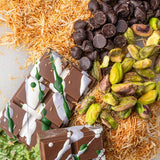 Dubai Chocolate Bar – Pistachio
