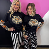 Fall Charm Tee