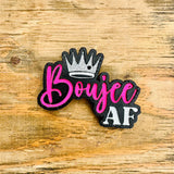 Boujee AF Car Freshie
