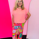 Sardine Market Pants