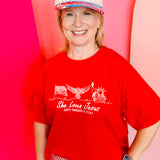 Poppy & Pine Patchwork Made In America Hat