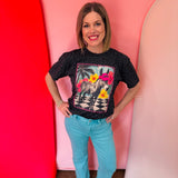 Jack In Paradise Donkey Tee