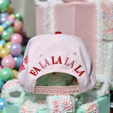 Poppy & Pine Tis The Season Hat
