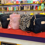 Jon Hart City Pack 