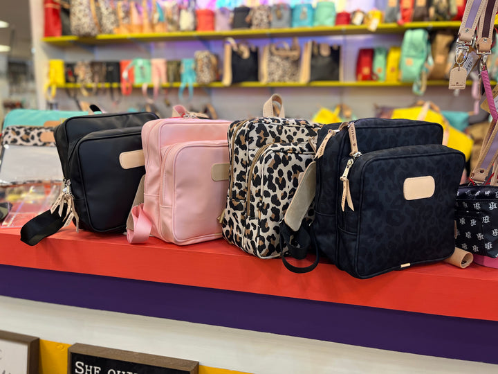 Jon Hart City Pack 