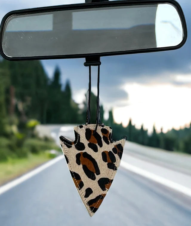 Arrowhead ReSCENTit Car Freshener