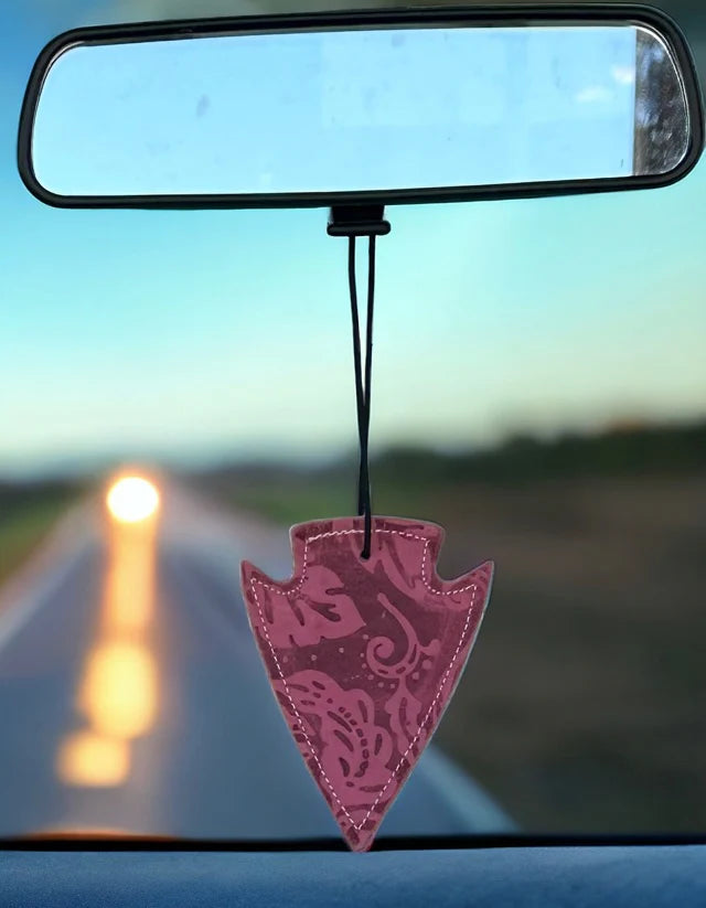 Arrowhead ReSCENTit Car Freshener