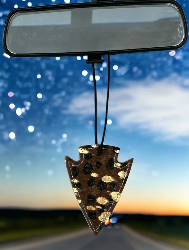 Arrowhead ReSCENTit Car Freshener