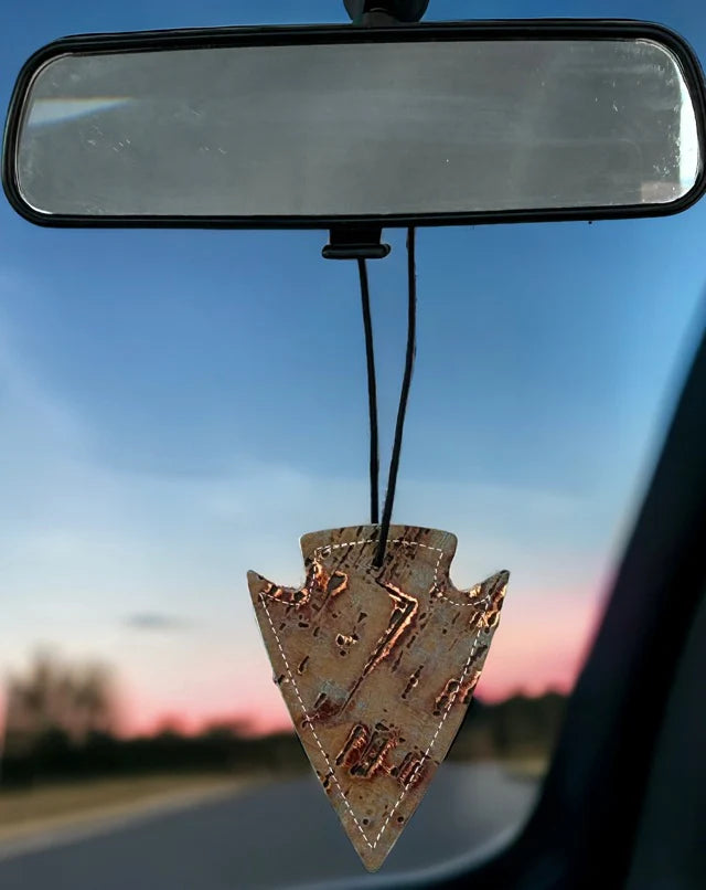 Arrowhead ReSCENTit Car Freshener