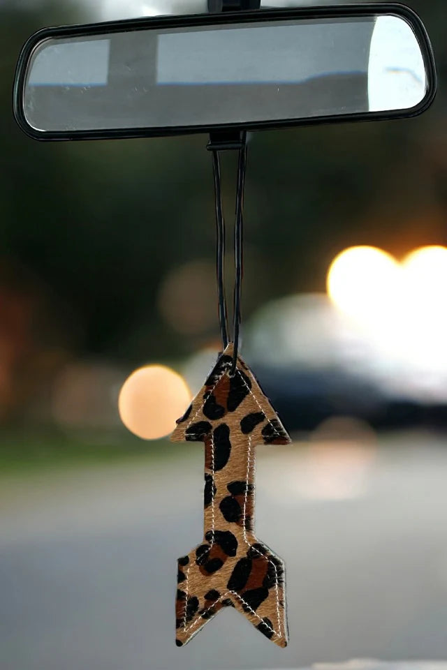 Arrow Shape ReSCENTit Car Freshener