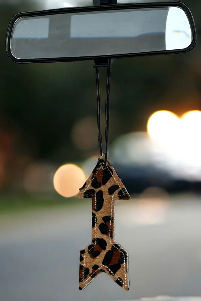 Arrow Shape ReSCENTit Car Freshener