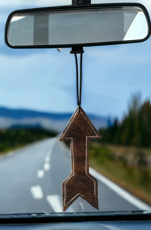 Arrow Shape ReSCENTit Car Freshener