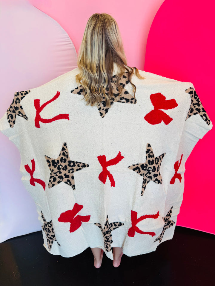 Simply Untamed Blanket