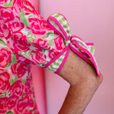 Lana Sweet Roses Top