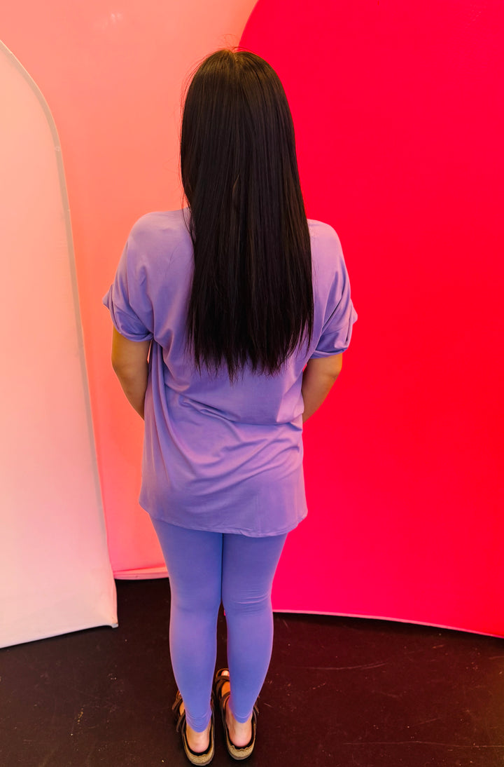 Marlin Loungewear Set