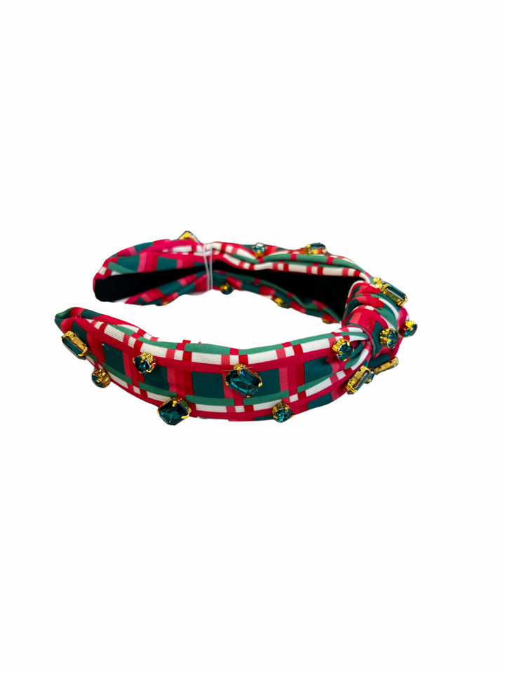 Alpine Line Headband