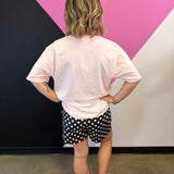 Poppy & Pine Gameday Looks Good On You Tee