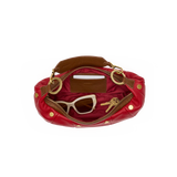 Hammitt Erica Small Caramel Apple Handbag