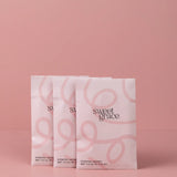Sweet Grace Modern Swirl Sachet