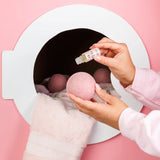 Sweet Grace Laundry Fragrance Oil