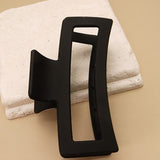 Jumbo Claw Hair Clip