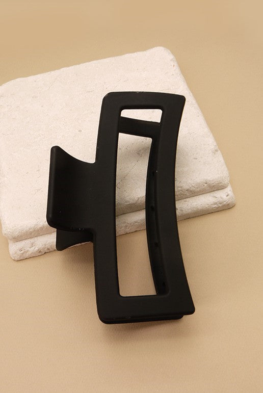 Jumbo Claw Hair Clip