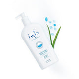 Inis Revitalizing Body Lotion Pump Bottle 16.9ml
