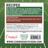 Buffalo Blitz Dip Mix