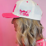 Wonderfully Made Cap