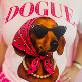 Dogue Blingy Tee
