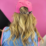 Dream Big Hat