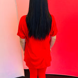 Ruby Loungewear Set