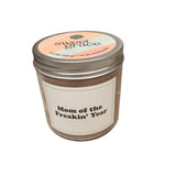 Sweet Grace Collection Candle #053
