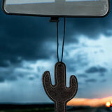Cactus Shape ReSCENTit Car Freshener