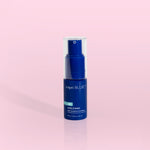 Volcano Dry Shampoo Powder adds instant volume and freshness with tropical citrus fragrance