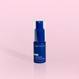 Volcano Dry Shampoo Powder adds instant volume and freshness with tropical citrus fragrance