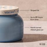 Capri Blue Volcano Caffè Signature Candle 19oz