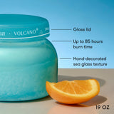 Volcano Luce d'Amalfi Signature Candle 19oz