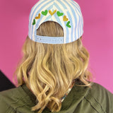 Poppy & Pine So Very Thankful Hat