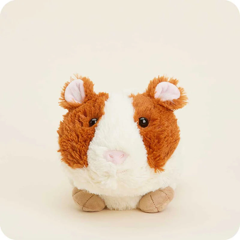 Plush toy guinea pig 