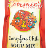 Campfire Chili Soup Mix