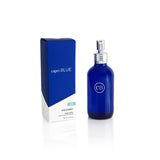 Capri Blue Volcano Room Spray with tropical fruits and sugared citrus for instant home fragrance refresh.