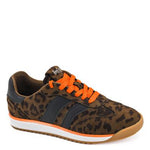 Corky's Leopard Run It Back Sneakers 