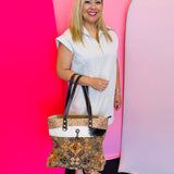 Myra Filotomo Tote Bag