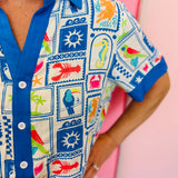 Paradise Pop Getaway Set