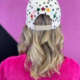 Poppy & Pine Most Valuable Teacher Hat